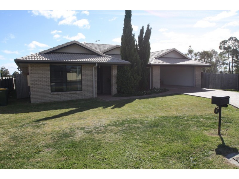 8 Pristine Court, Warwick QLD 4370