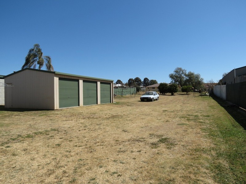 7 Margaret Street, Warwick QLD 4370