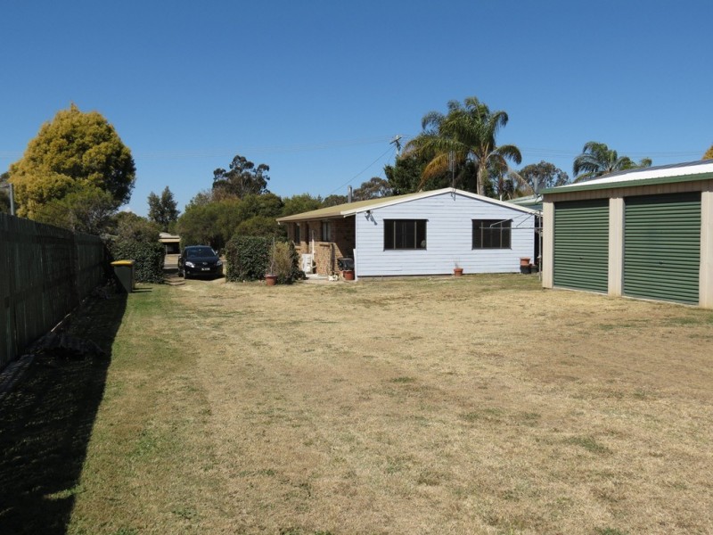 7 Margaret Street, Warwick QLD 4370