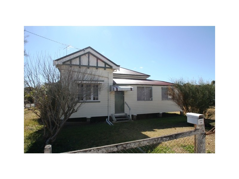 28 Warwick Street, Allora QLD 4362