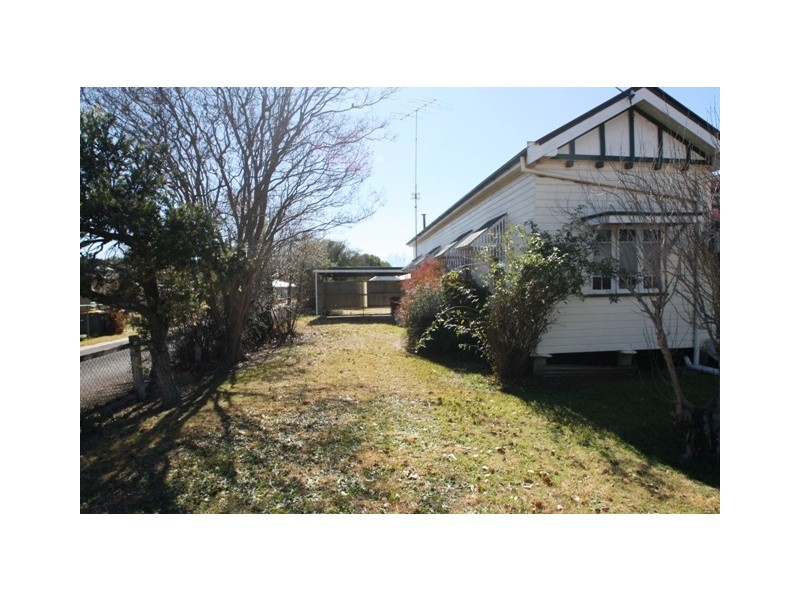 28 Warwick Street, Allora QLD 4362