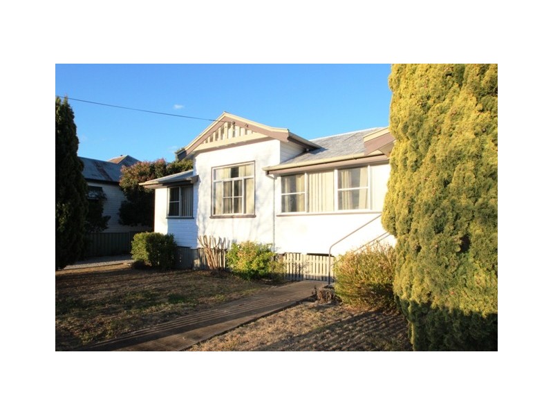 42 Dragon Street, Warwick QLD 4370