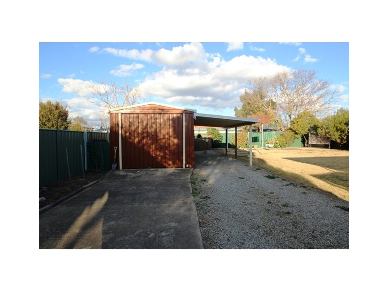 42 Dragon Street, Warwick QLD 4370