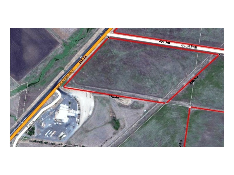 1 East Street, Sladevale QLD 4370