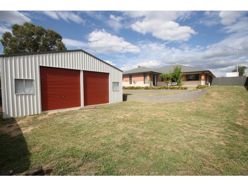 2 St George Street, Warwick QLD 4370