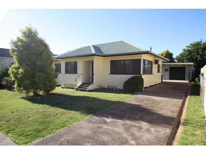 5 Cecil Street, Warwick QLD 4370