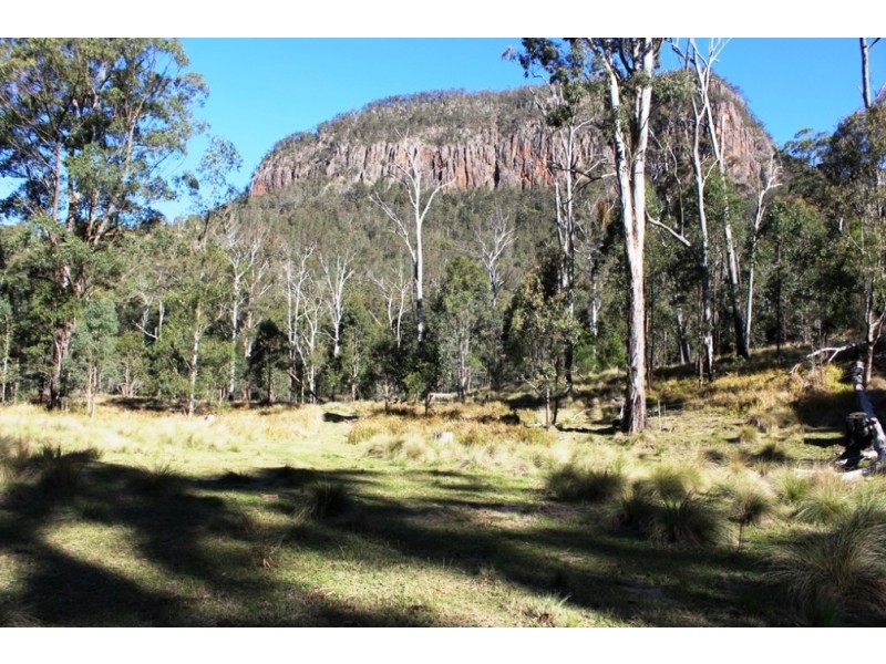 1003 Condamine River Rd, Killarney QLD 4373