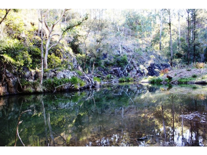 1003 Condamine River Rd, Killarney QLD 4373