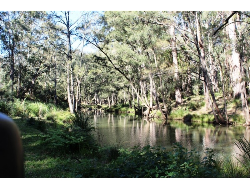 1003 Condamine River Rd, Killarney QLD 4373