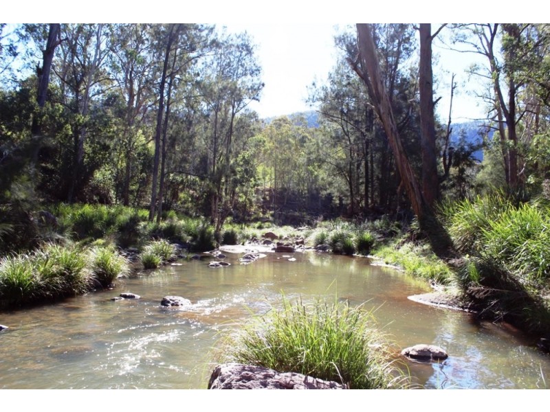 1003 Condamine River Rd, Killarney QLD 4373