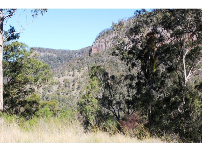 1003 Condamine River Rd, Killarney QLD 4373