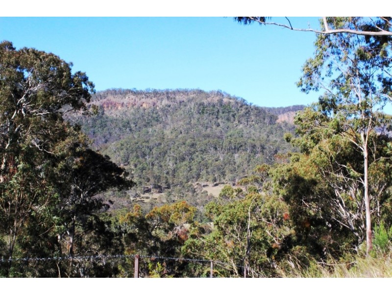 1003 Condamine River Rd, Killarney QLD 4373