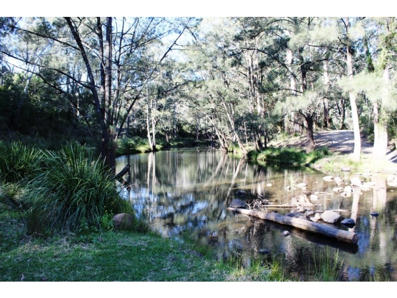 1003 Condamine River Rd, Killarney QLD 4373