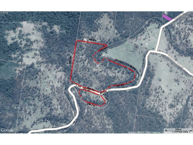 1003 Condamine River Rd, Killarney QLD 4373