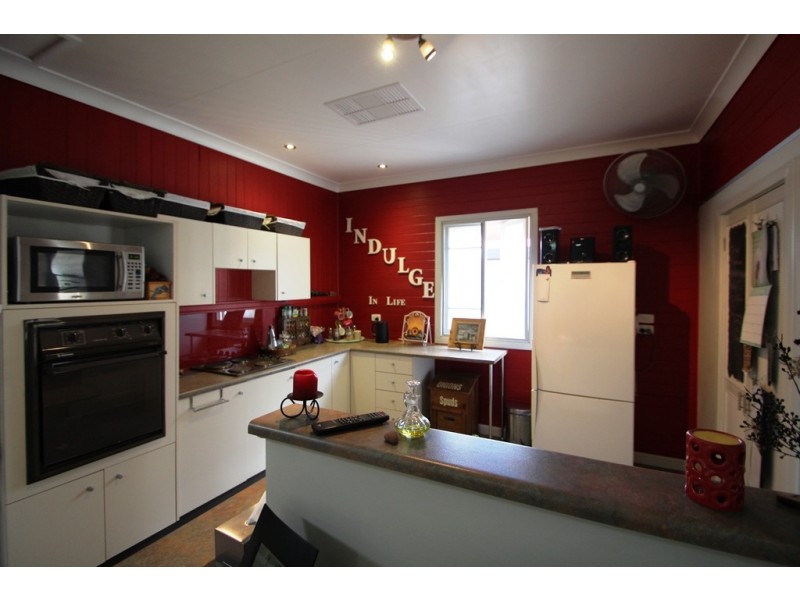 7 Myrtle Avenue, Warwick QLD 4370