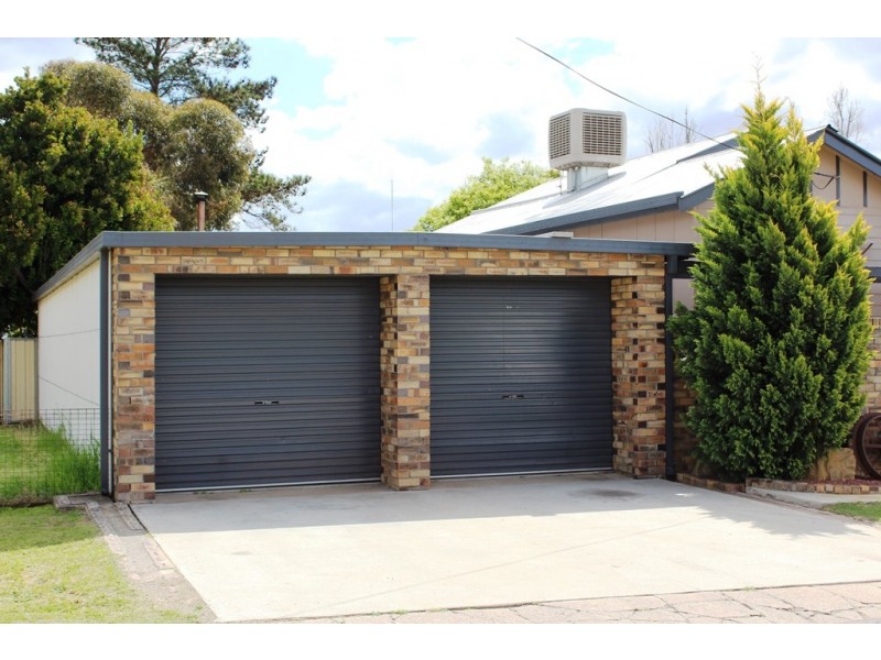 7 Myrtle Avenue, Warwick QLD 4370