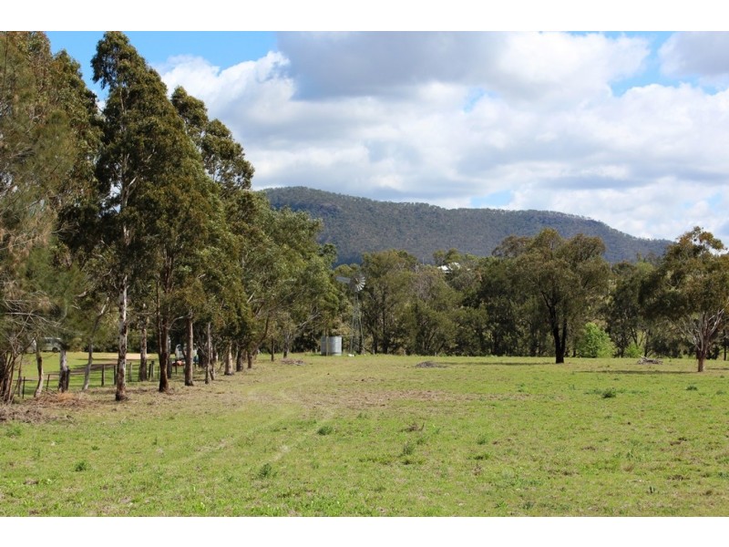 29 Millar Vale Lane, Maryvale QLD 4370