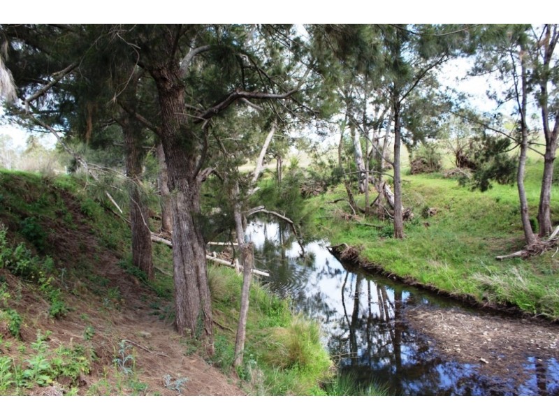 29 Millar Vale Lane, Maryvale QLD 4370