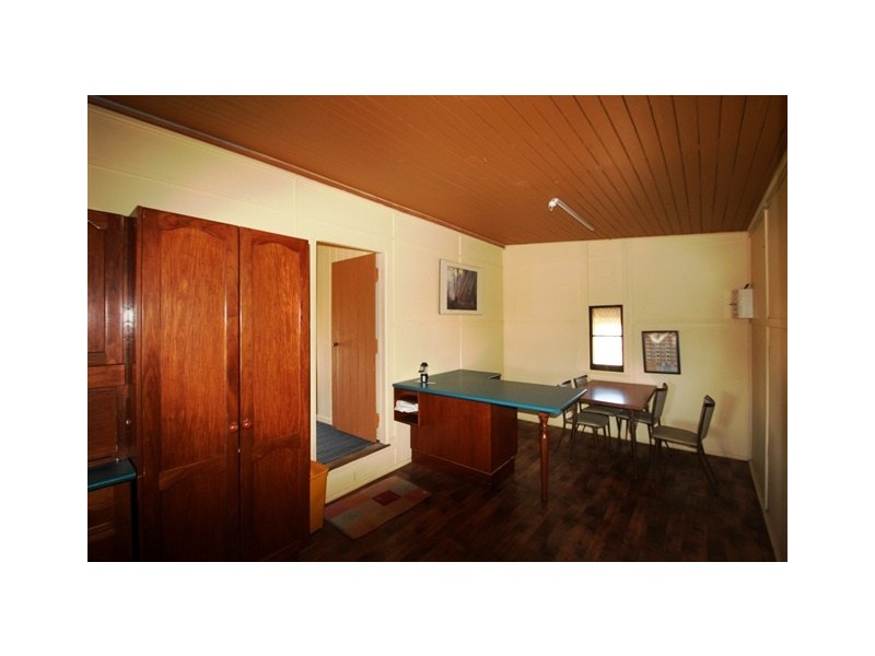 Lot 2 Wickham Road, Thanes Creek QLD 4370