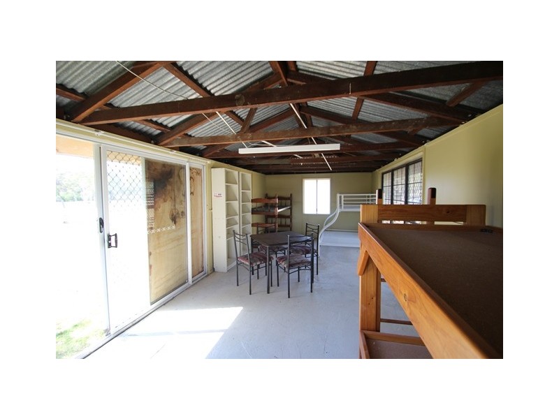 Lot 2 Wickham Road, Thanes Creek QLD 4370