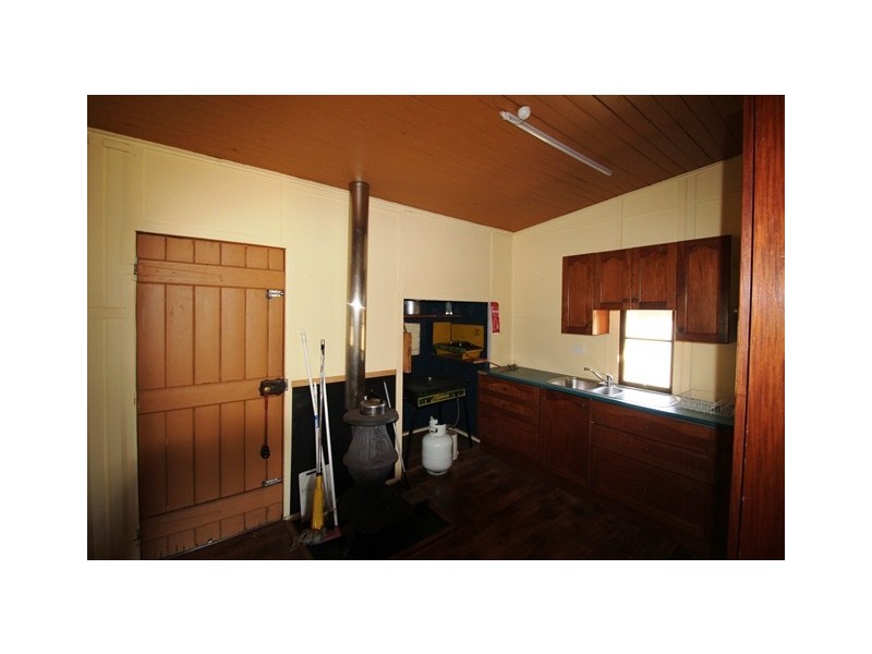 Lot 2 Wickham Road, Thanes Creek QLD 4370