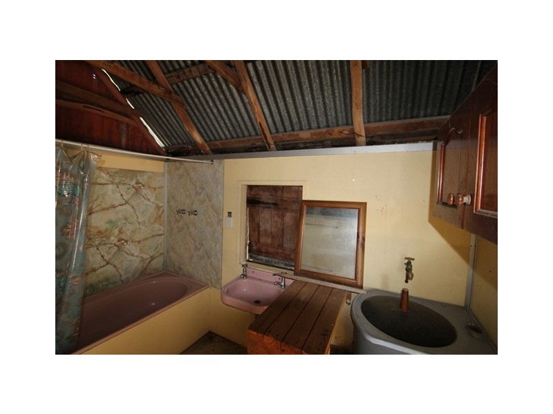 Lot 2 Wickham Road, Thanes Creek QLD 4370