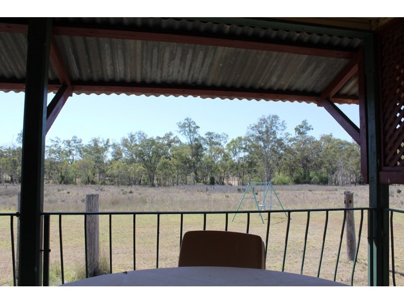 Lot 2 Wickham Road, Thanes Creek QLD 4370