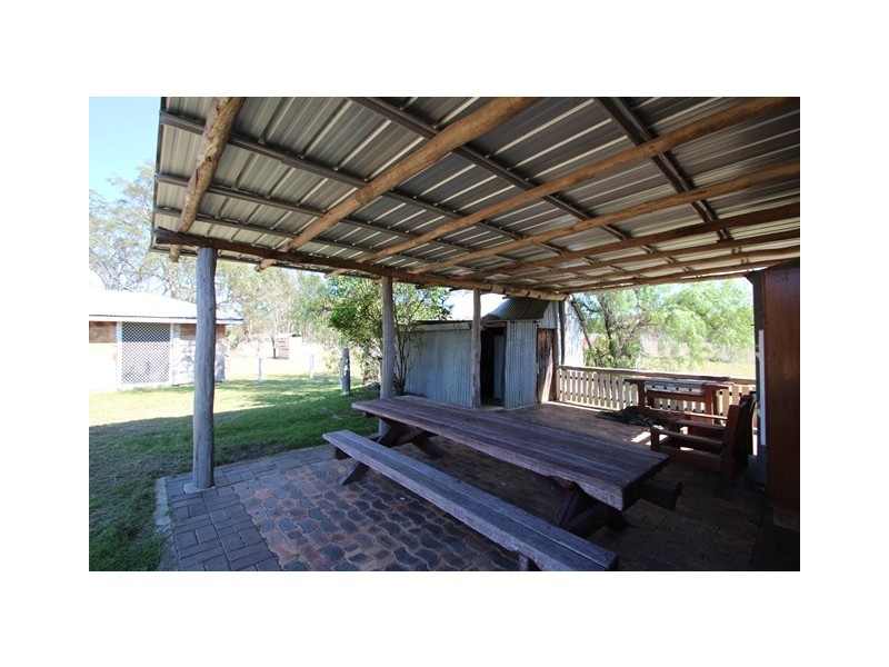 Lot 2 Wickham Road, Thanes Creek QLD 4370