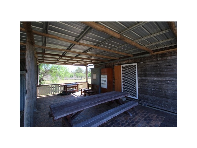 Lot 2 Wickham Road, Thanes Creek QLD 4370