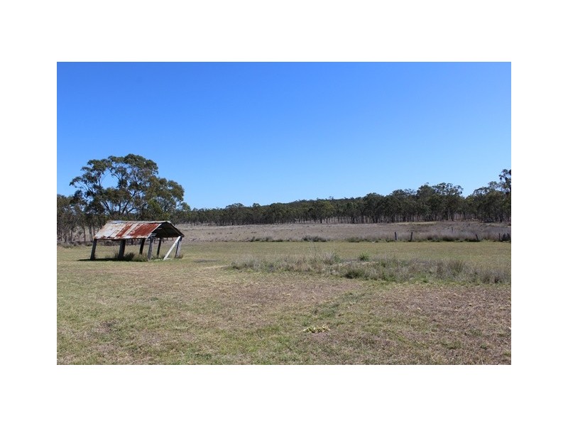 Lot 2 Wickham Road, Thanes Creek QLD 4370