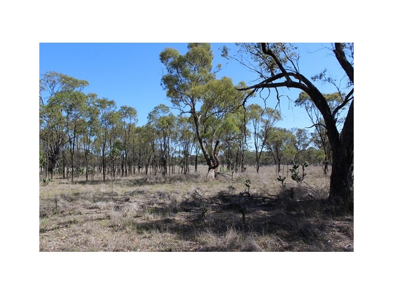Lot 2 Wickham Road, Thanes Creek QLD 4370