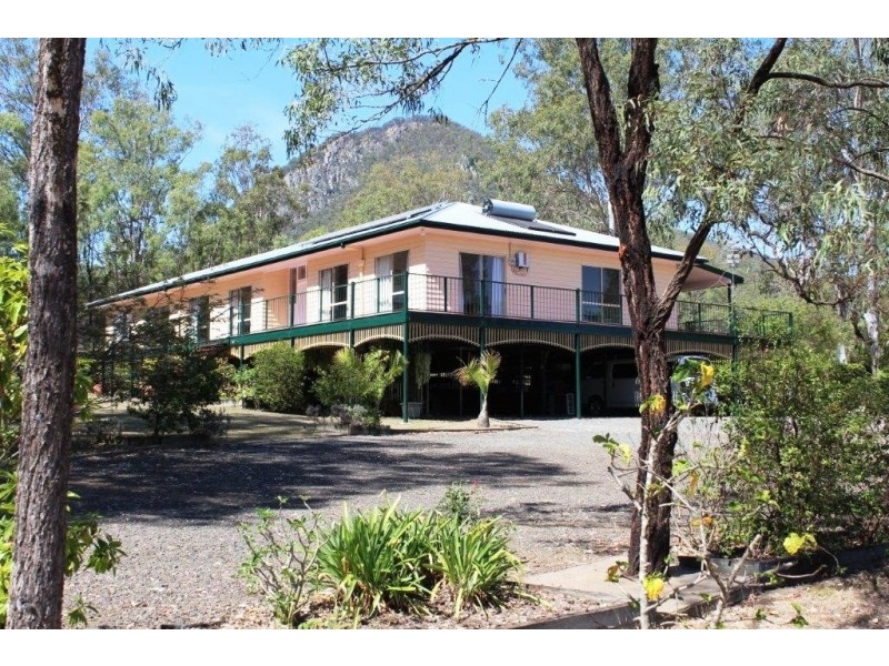 146 Charlwood Road, Aratula QLD 4309