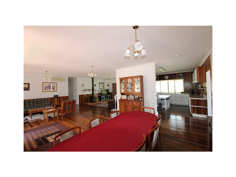 146 Charlwood Road, Aratula QLD 4309