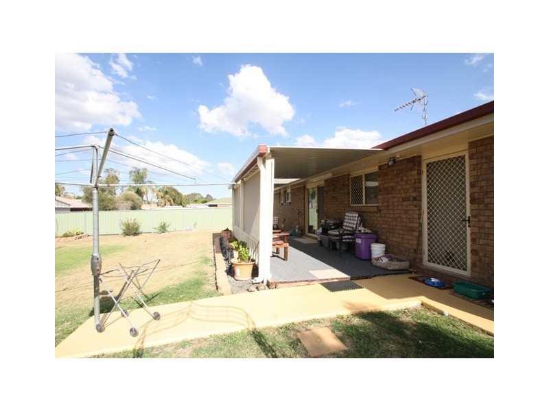 5 Fairway Drive, Warwick QLD 4370