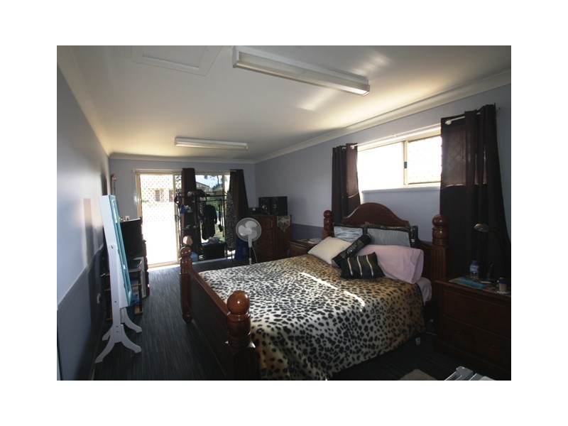 5 Fairway Drive, Warwick QLD 4370