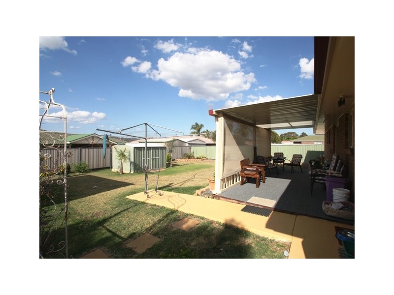 5 Fairway Drive, Warwick QLD 4370