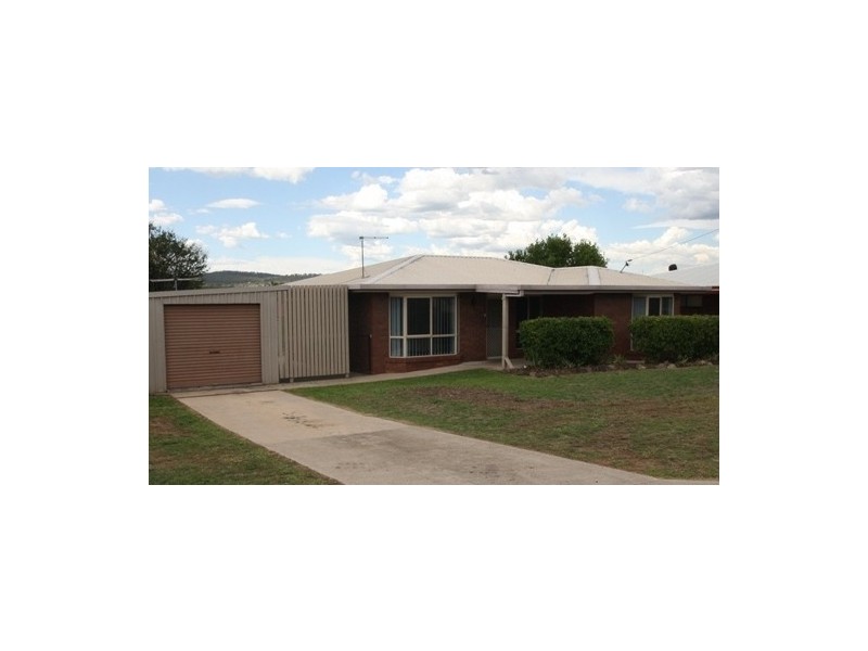3 Bunker Avenue, Warwick QLD 4370