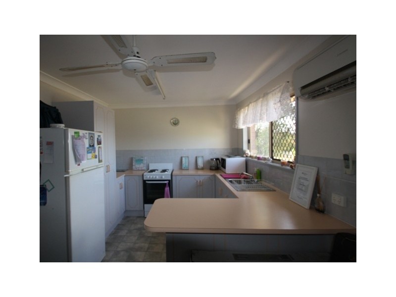 3 Bunker Avenue, Warwick QLD 4370
