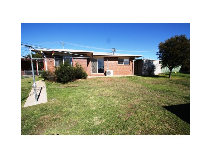 3 Bunker Avenue, Warwick QLD 4370