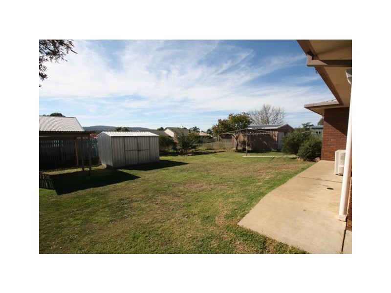 3 Bunker Avenue, Warwick QLD 4370