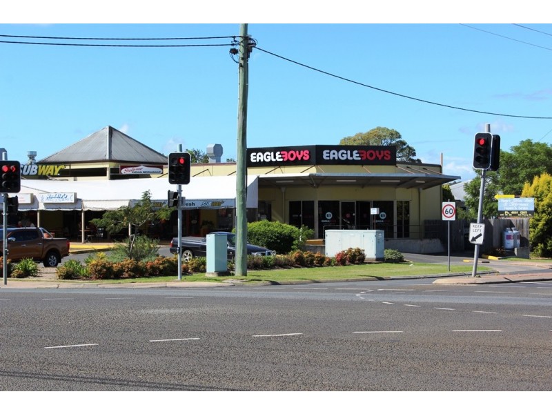 Shop 5/42 Albion Street, Warwick QLD 4370