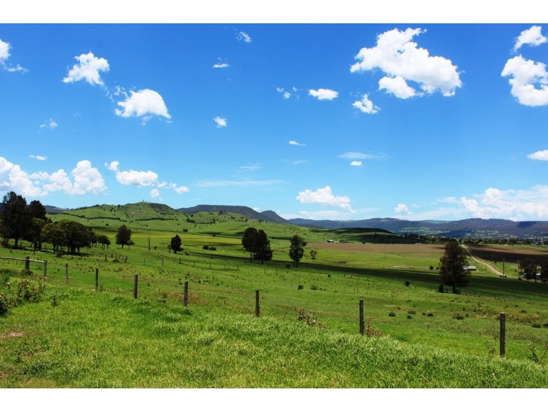 Lot 12 Middle Rd, Tannymorel QLD 4372
