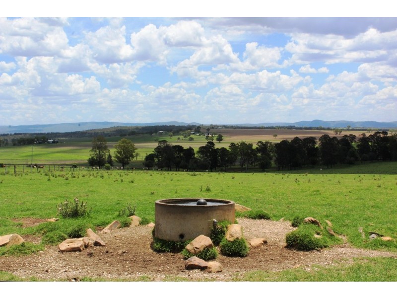 Lot 12 Middle Rd, Tannymorel QLD 4372