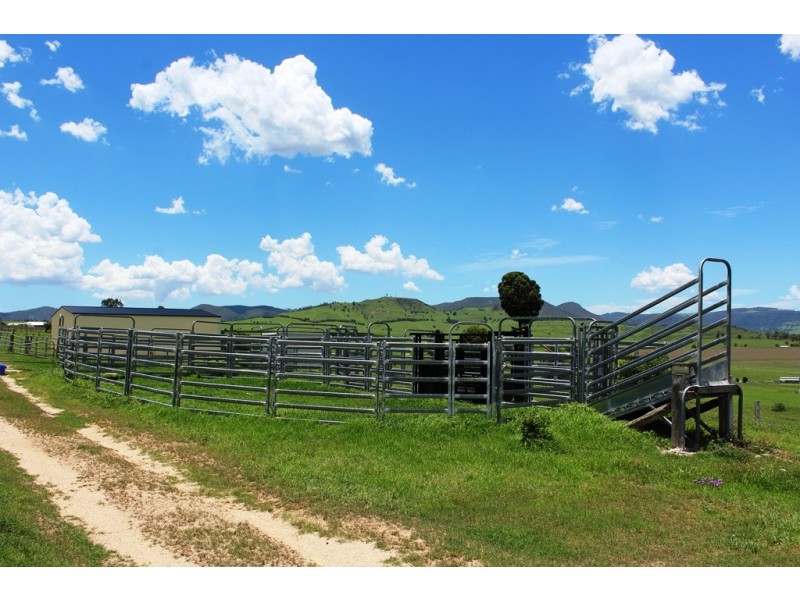 Lot 12 Middle Rd, Tannymorel QLD 4372