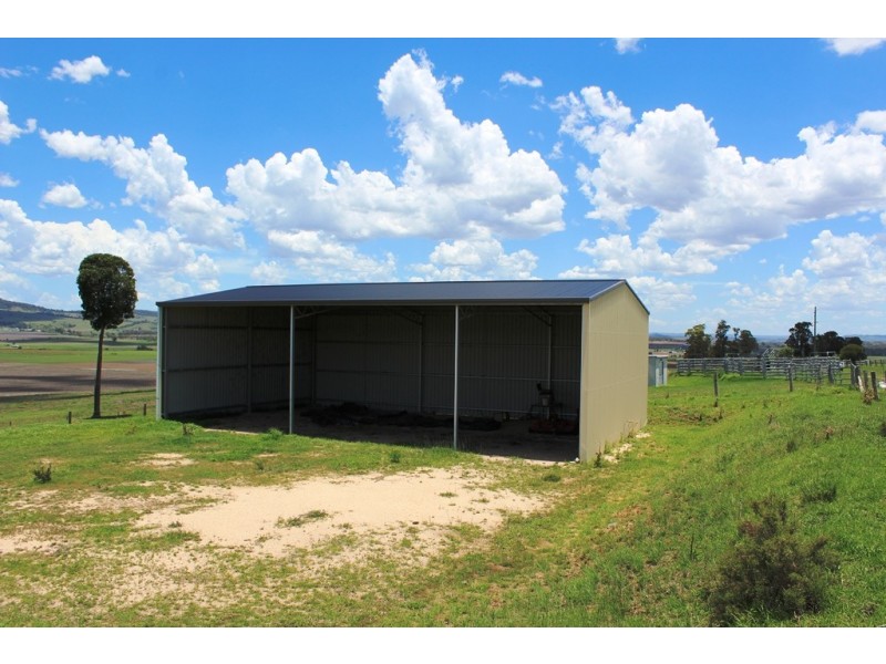Lot 12 Middle Rd, Tannymorel QLD 4372