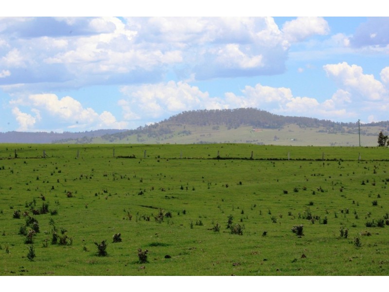 Lot 12 Middle Rd, Tannymorel QLD 4372