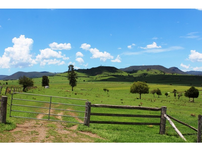 Lot 12 Middle Rd, Tannymorel QLD 4372