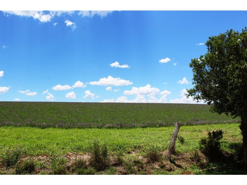 Lot 12 Middle Rd, Tannymorel QLD 4372