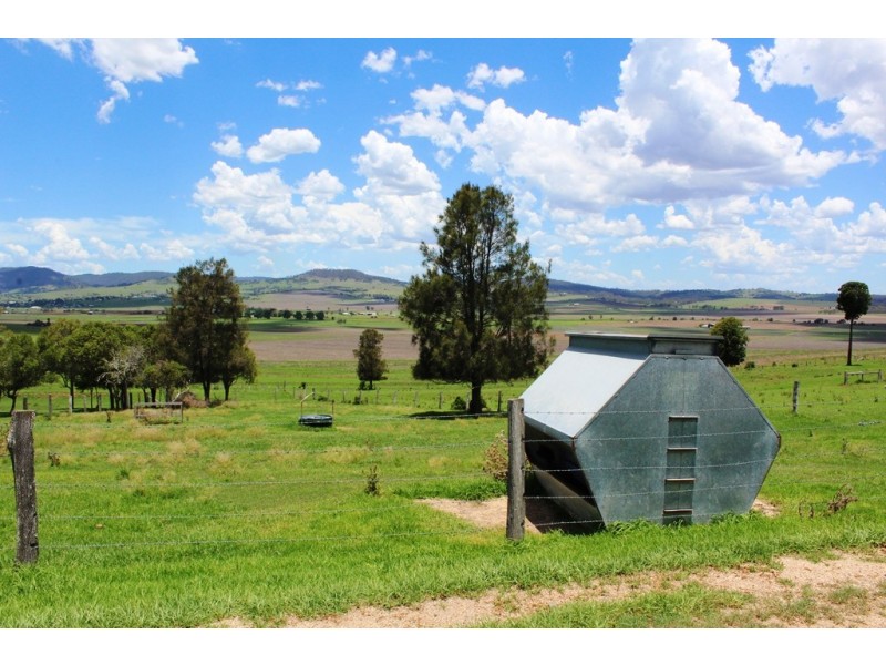 Lot 12 Middle Rd, Tannymorel QLD 4372