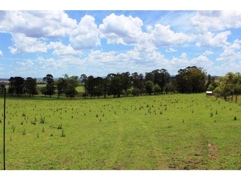 Lot 12 Middle Rd, Tannymorel QLD 4372
